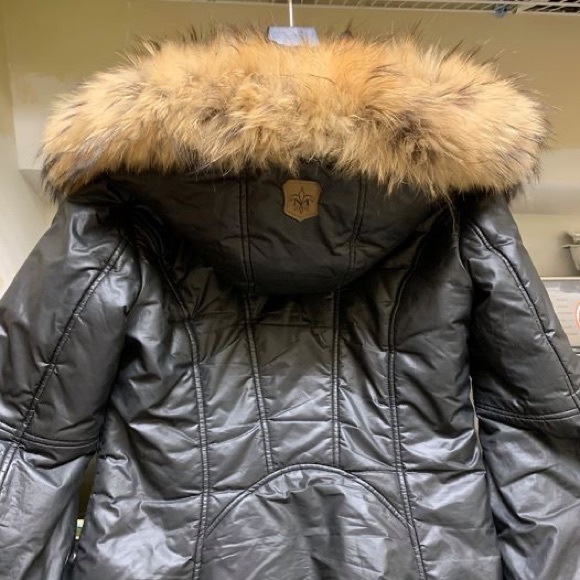 Mackage Jacket - Picture 2 of 6